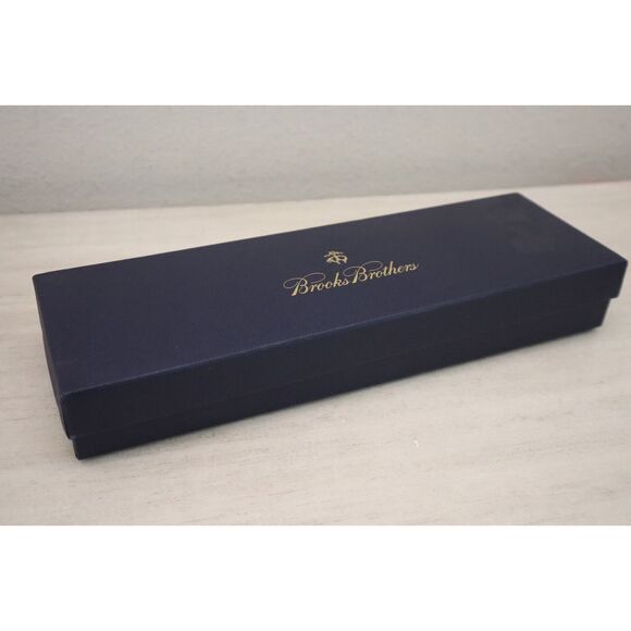 Brooks Brothers 2154BB13-319 Mens O/S Tweed w/Leather Tabs Adjustable Suspenders - Picture 6 of 7